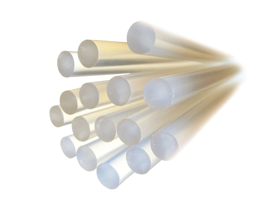 Rapid 40302771 Glue Sticks 12 x 190mm