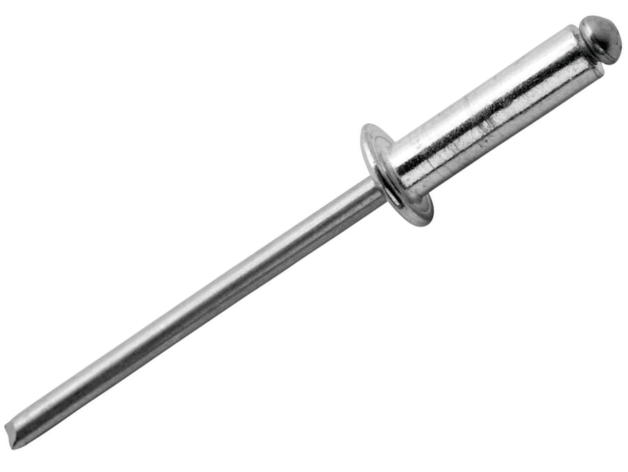 Rapid 5000386 4 × 18mm Rivets