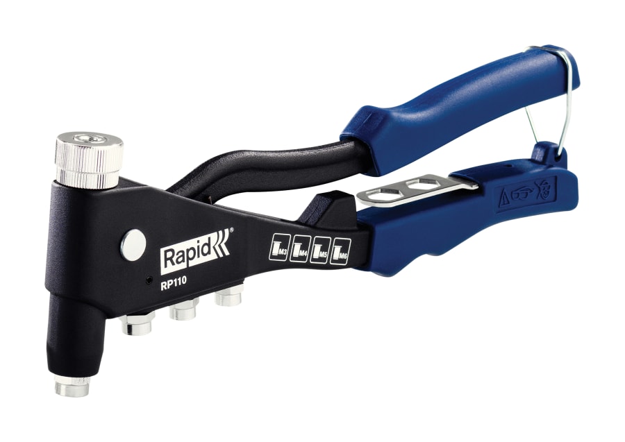 Rapid 5000669 Rivet Nut Pliers