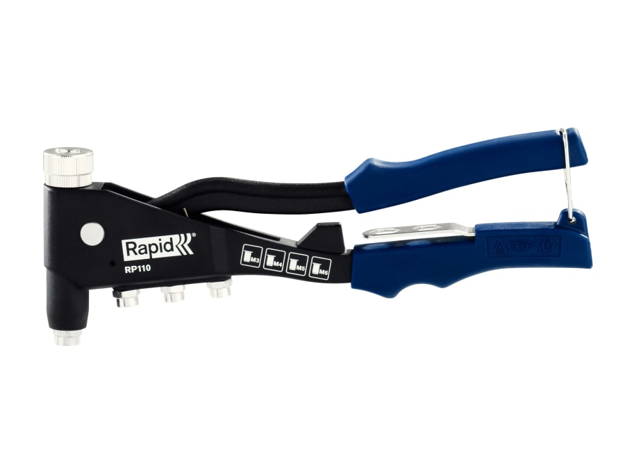 Rapid 5000669 Rivet Nut Pliers