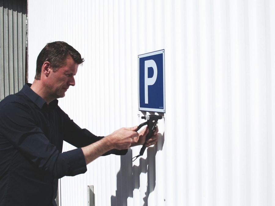 Rapid 5000669 Rivet Nut Pliers