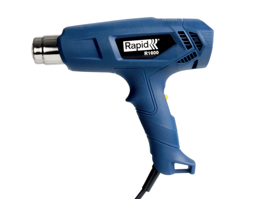 Rapid 5000702 Hot Air Gun 240V 1600W
