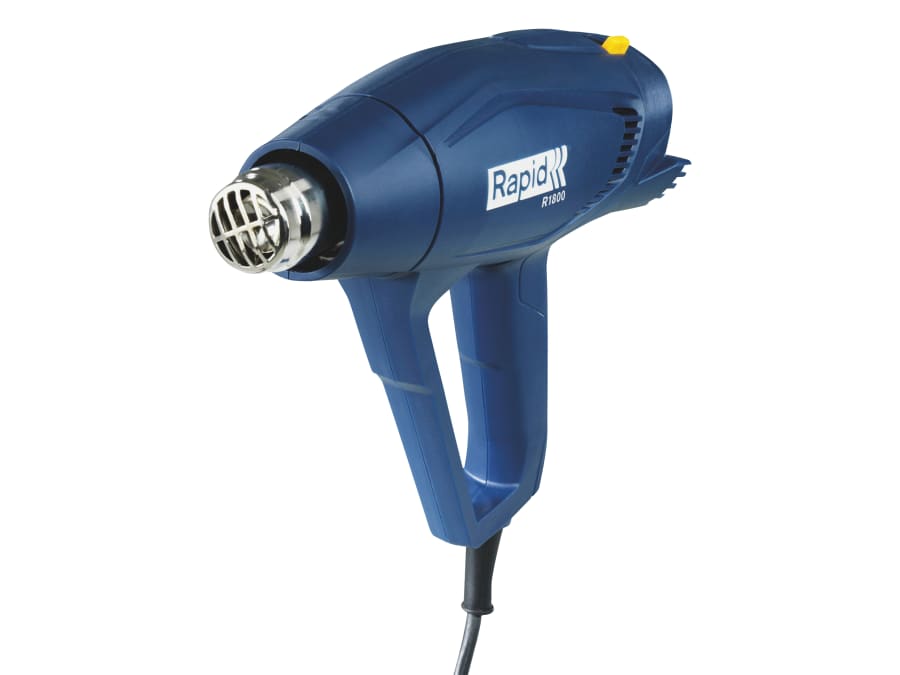 Rapid 5001403 1800W Hot Air Gun 240V