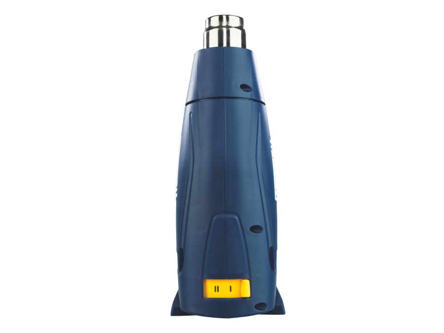 Rapid 5001403 1800W Hot Air Gun 240V