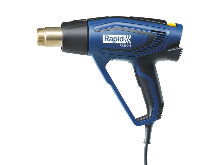 Rapid 5001407 Hot Air Gun 240V 2200W