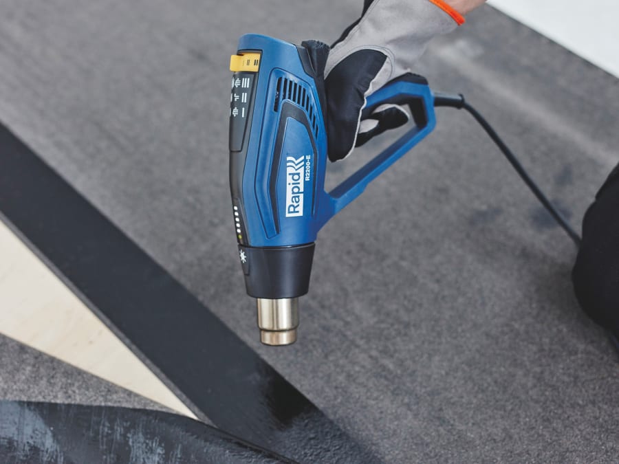 Rapid 5001407 Hot Air Gun 240V 2200W