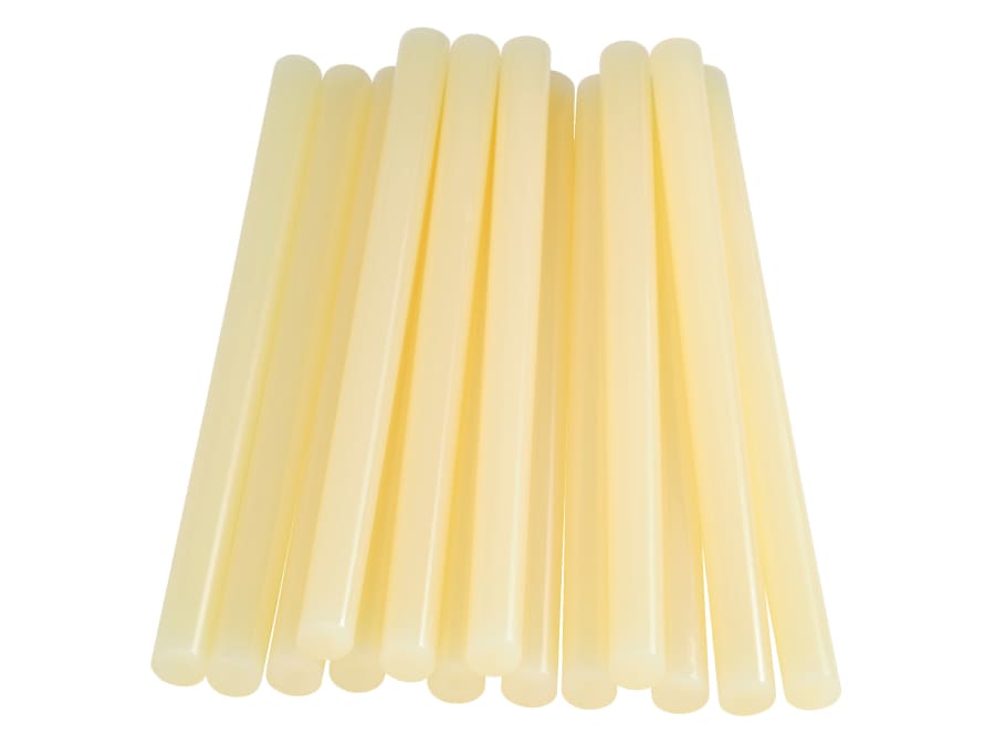 Rapid 5001421 Glue Sticks 12 x 190mm