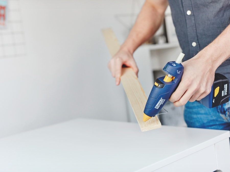 Rapid 5001421 Glue Sticks 12 x 190mm