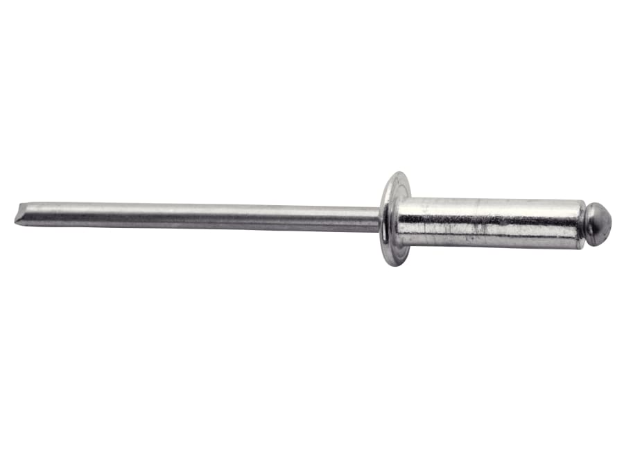 Rapid 5001432 4 x 8mm Rivets