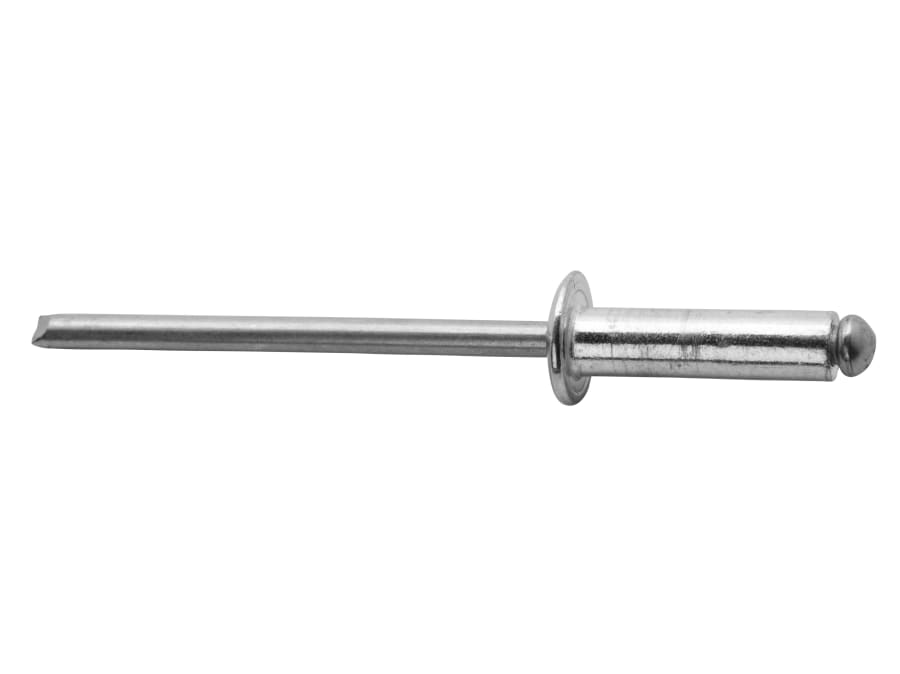 Rapid 5001433 4 × 10mm High Performance Rivets