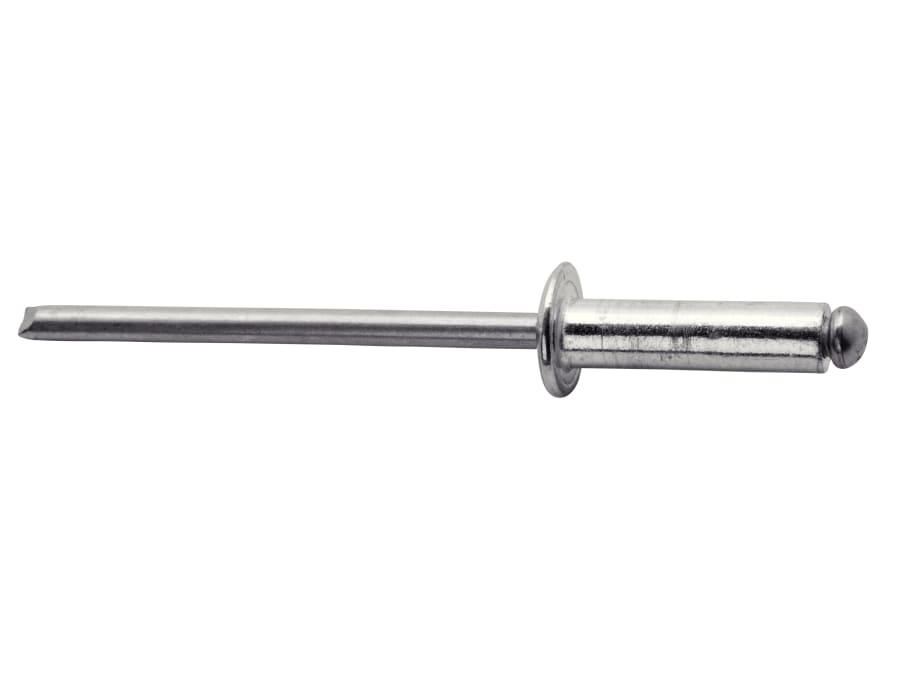 Rapid 5001436 4.8 x 12mm Rivets (Box 300)