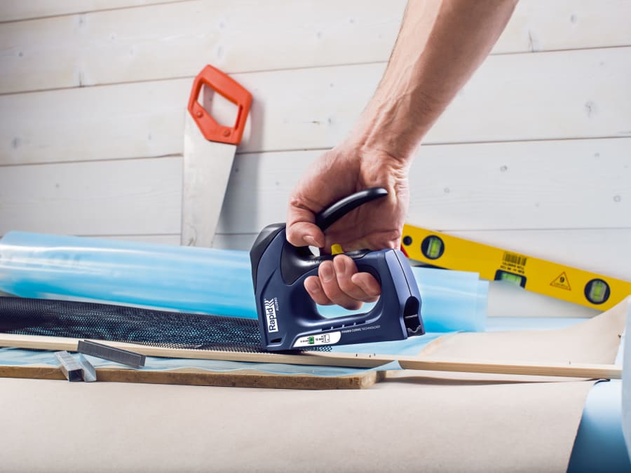 Rapid 5000518 Combi Tackers