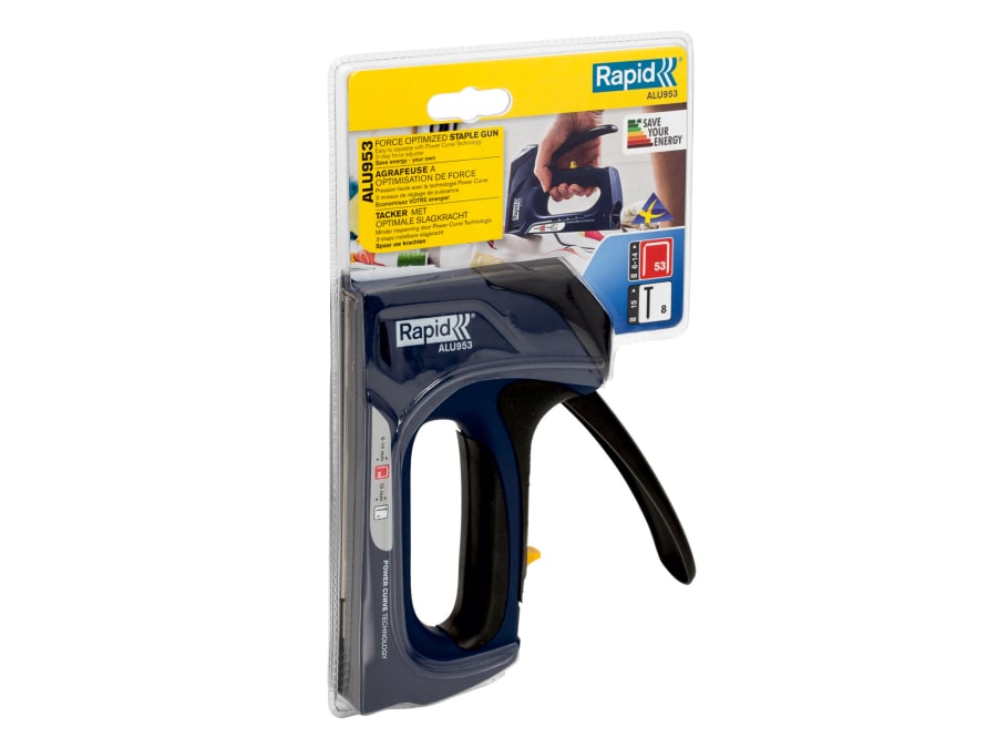 Rapid 5000516 Combi-Tacker