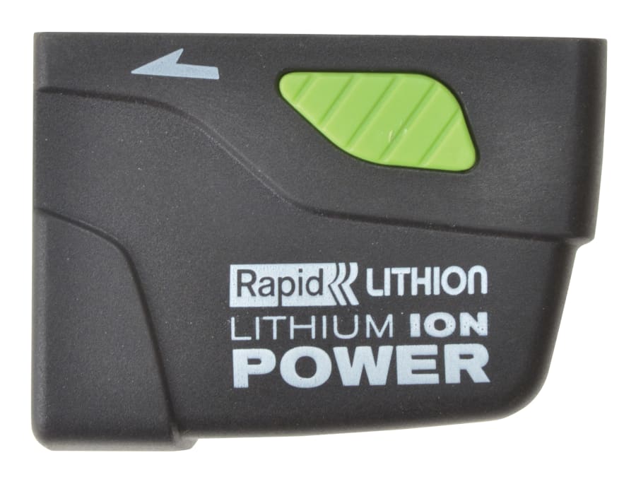 Rapid 40303077 7.2V 2.6Ah Li-Ion Battery Pack