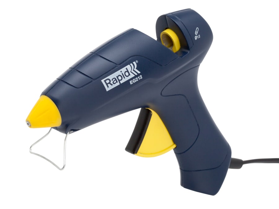 Rapid 40302921 EG212 Multi-Purpose Glue Gun 200W 240V