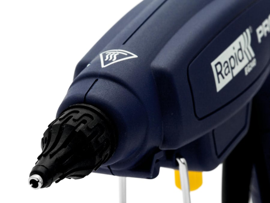 Rapid 5000639 EG340 220W 240V Glue Gun