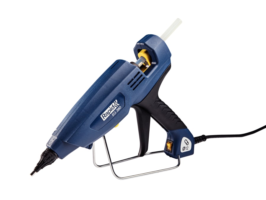 Rapid 5000181 Industrial Glue Gun 400W 240V