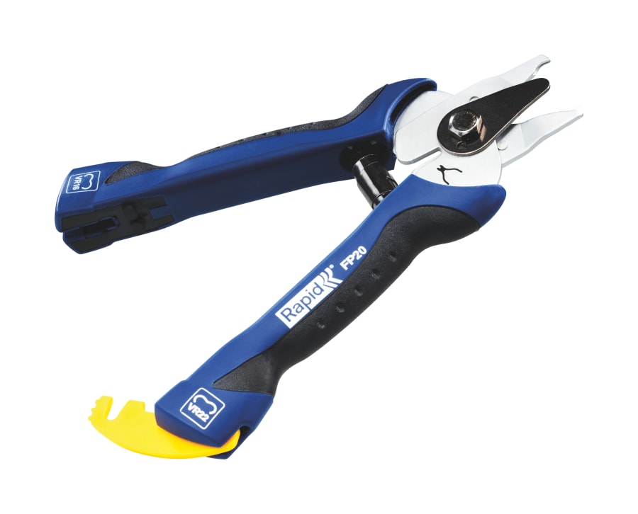 Rapid 23468000 Fence Pliers