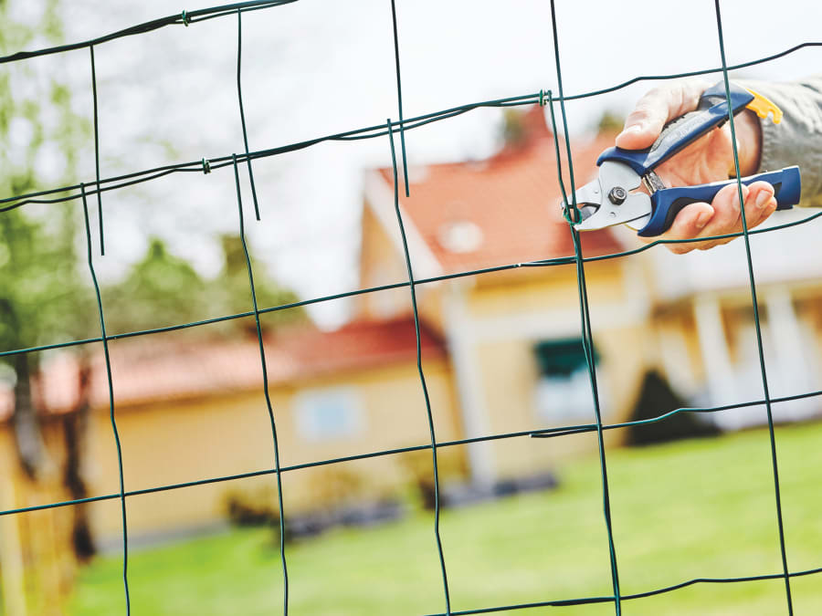 Rapid 23468000 Fence Pliers