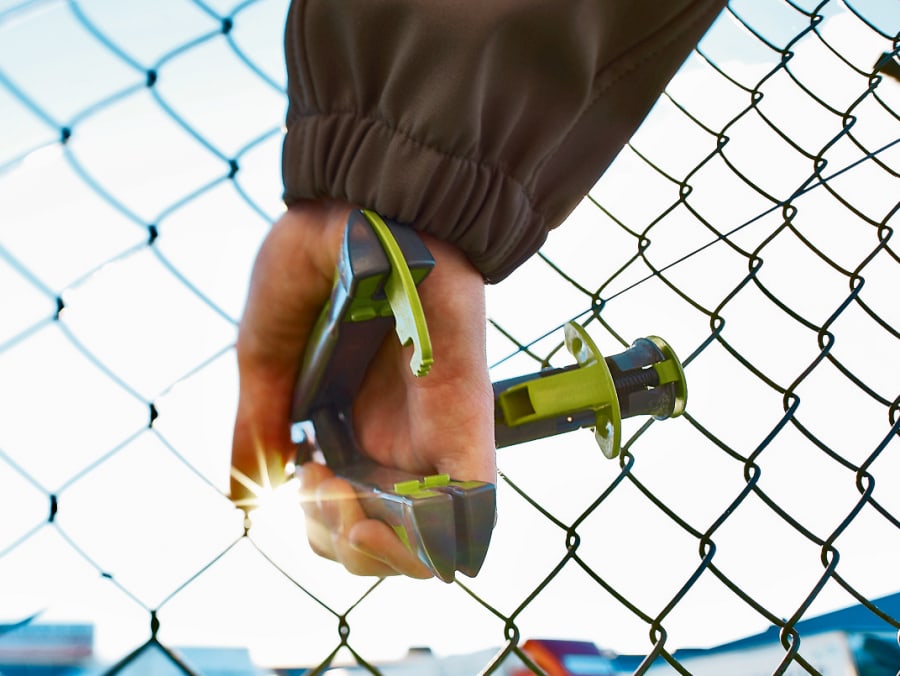 Rapid 23468100 Fence Pliers