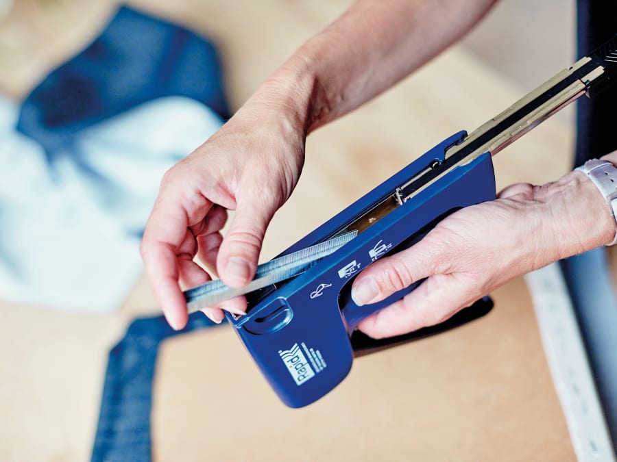 Rapid 5000625 MS2.1 2-In-1 Staple Gun