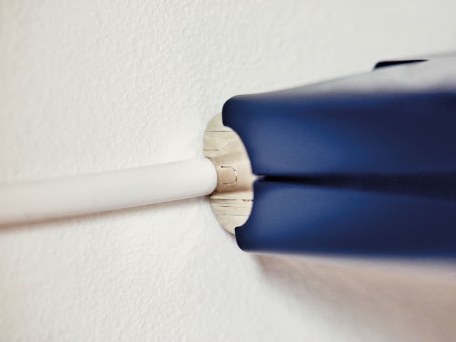 Rapid 5000625 MS2.1 2-In-1 Staple Gun