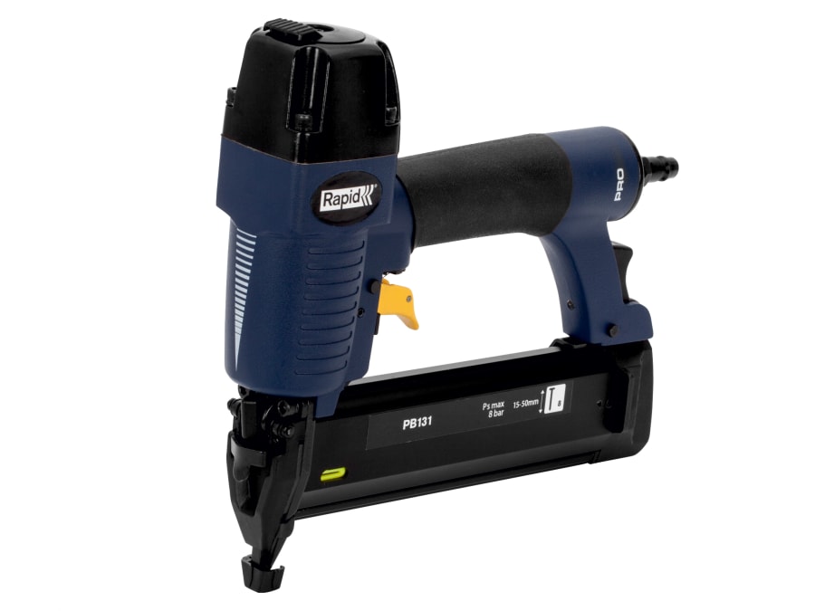 Rapid 5000054 Pneumatic Nailer