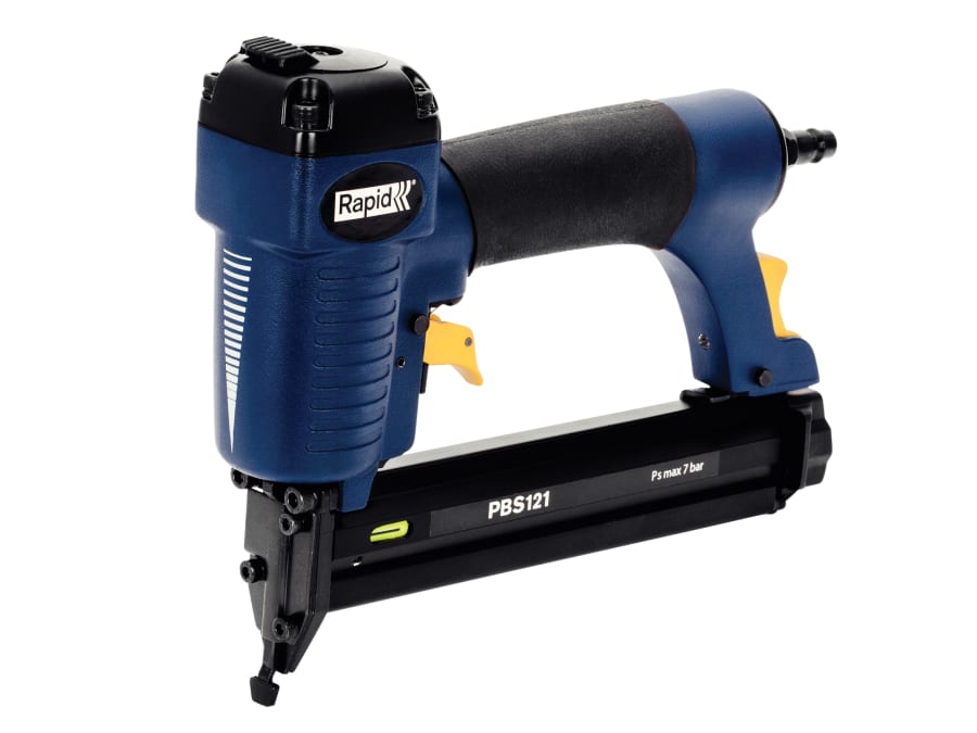 Rapid 5000053 Pneumatic Combi Nailer/Stapler