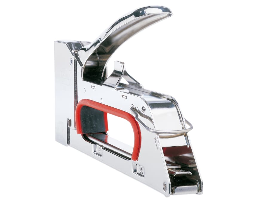 Rapid 20511050 R153 PRO All-Steel Tacker