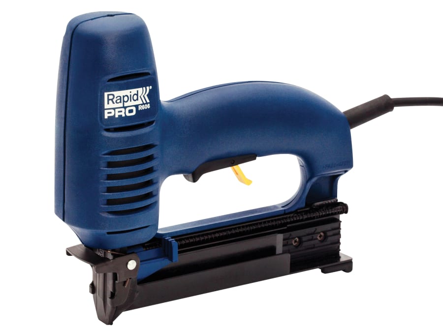 Rapid 10643003 Electric Staple/Nail Gun