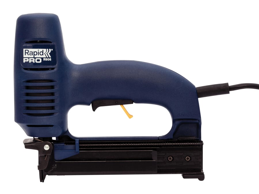 Rapid 10643003 Electric Staple/Nail Gun