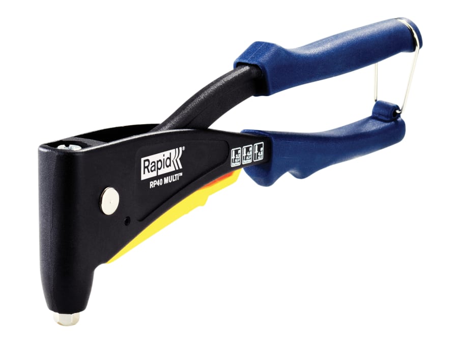 Rapid 5001125 Multi Hand Riveter