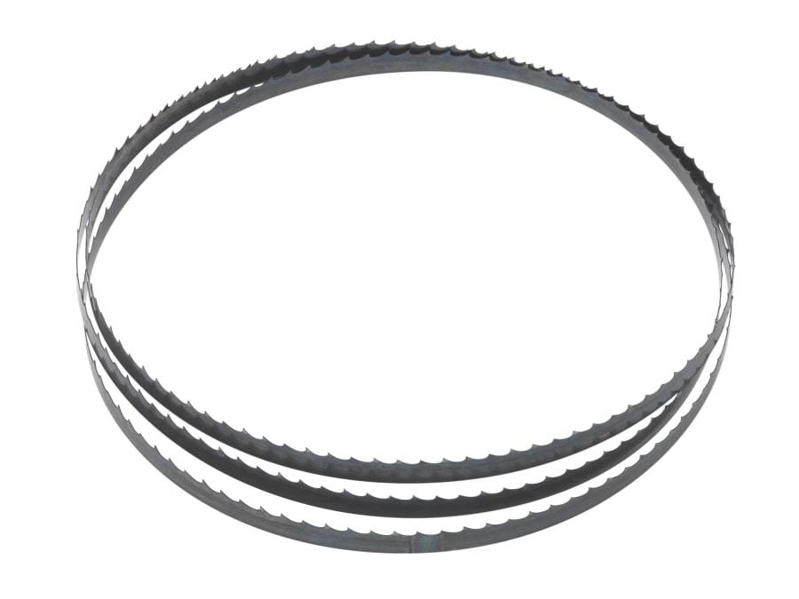 Record Power BB703PACK Bandsaw Blades