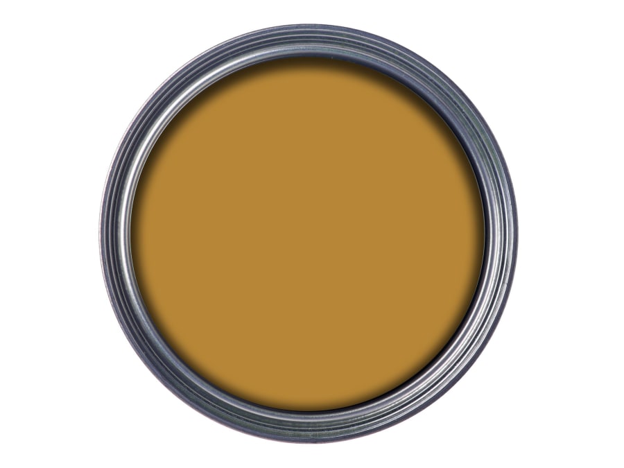 Ronseal 38694 10 Year Woodstain Natural Oak 2.5 Litre