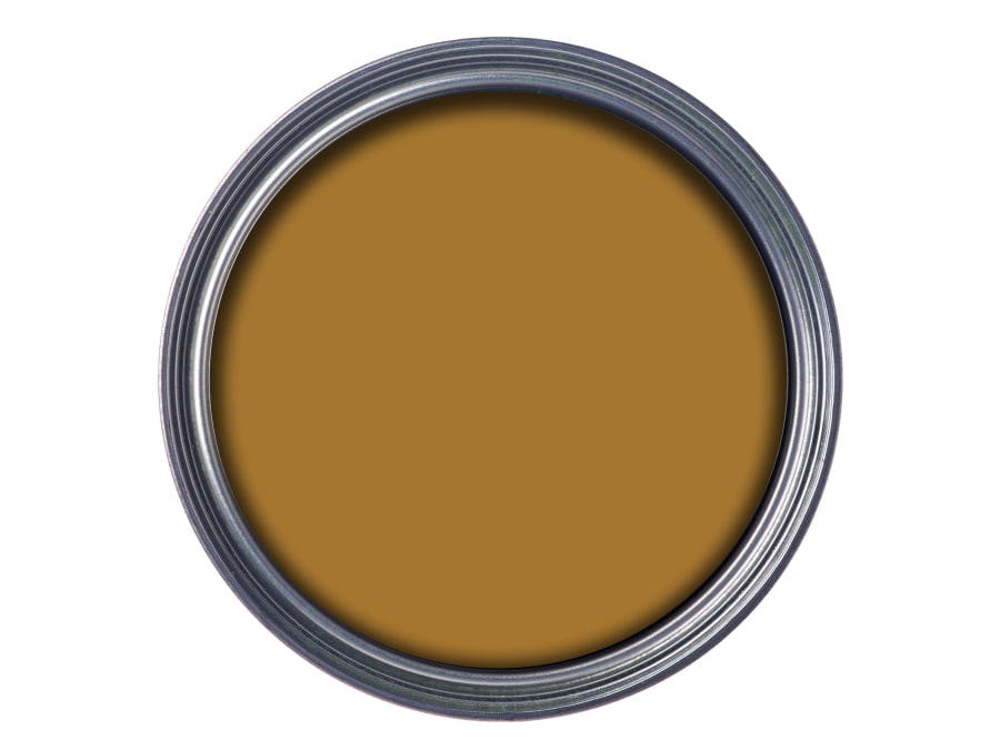 Ronseal 38668 10 Year Woodstain Oak 250ml