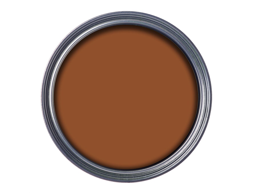 Ronseal 38670 10 Year Woodstain Teak 250ml