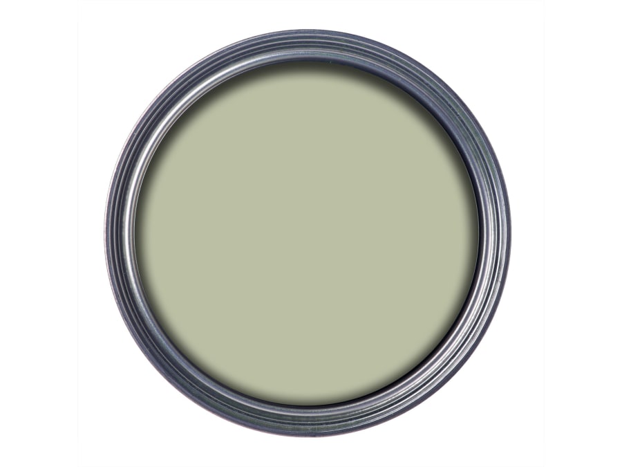 Ronseal 38790 10 Year Weatherproof Wood Paint Spring Green Satin 750ml