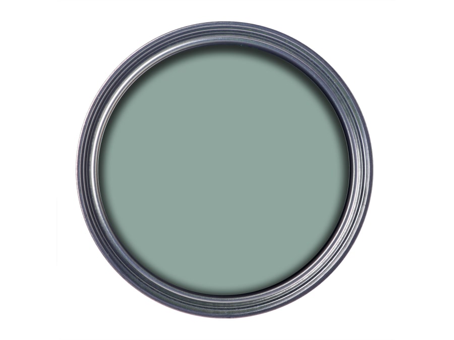 Ronseal 38792 10 Year Weatherproof Wood Paint Duck Egg Blue Satin 750ml