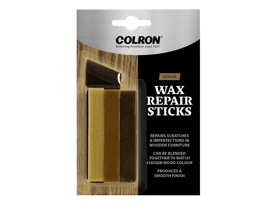 Ronseal 34958 Wax Sticks