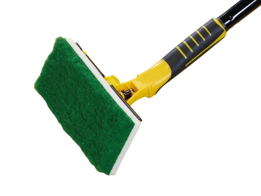 Ronseal 39128 Decking Pad Kit