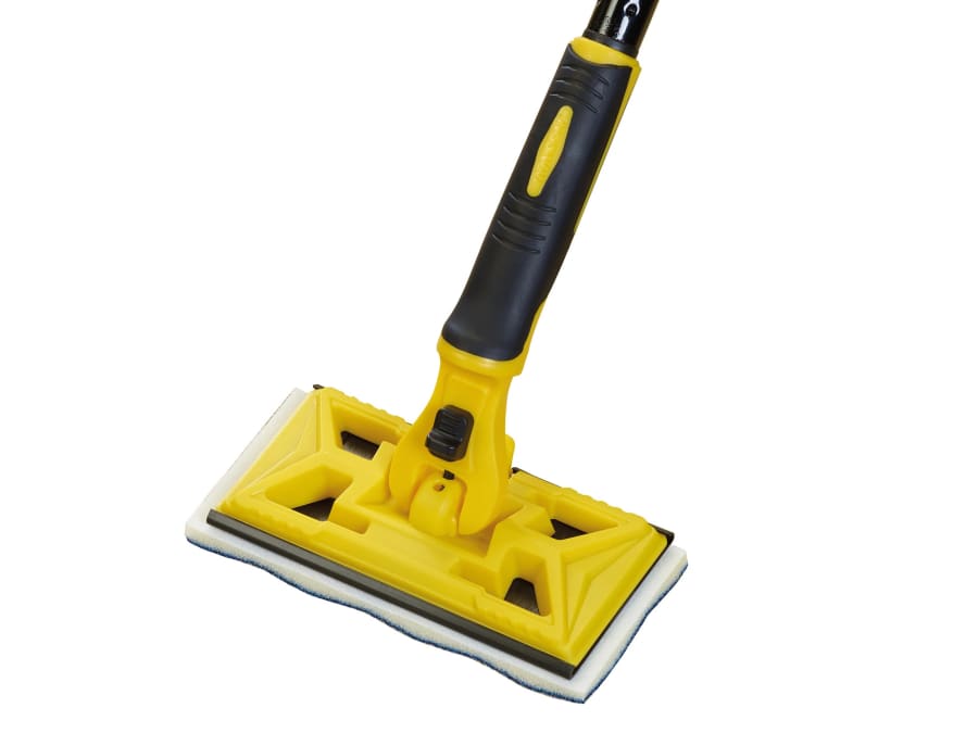 Ronseal 39128 Decking Pad Kit