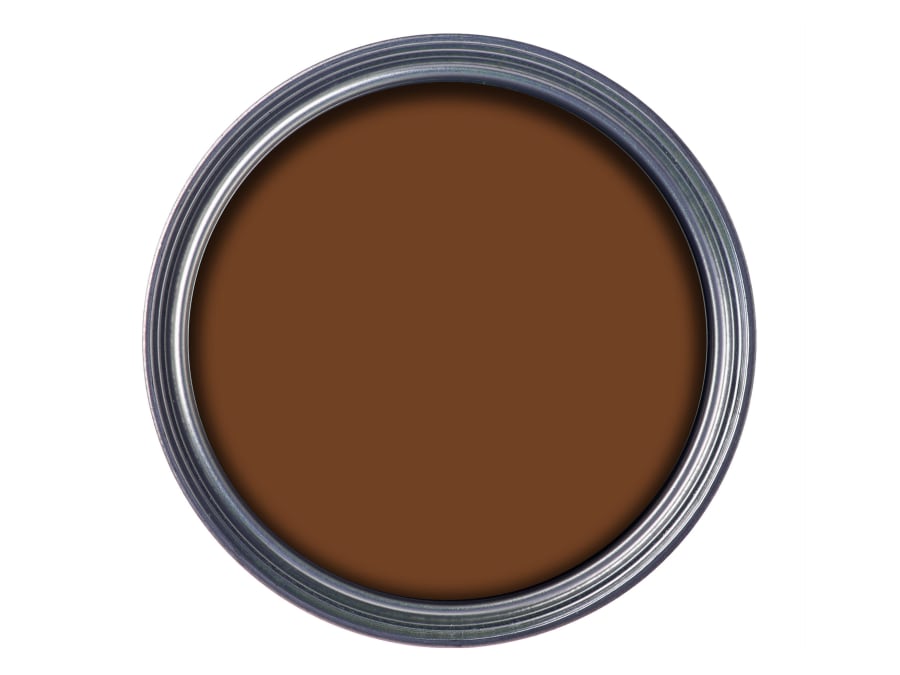 Ronseal 39146 Ultimate Protection Decking Paint Chestnut 5 Litre