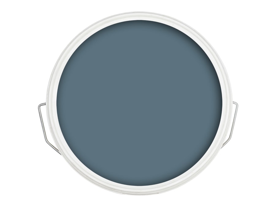 Ronseal 37628 Fence Life Plus Cornflower 5 Litre