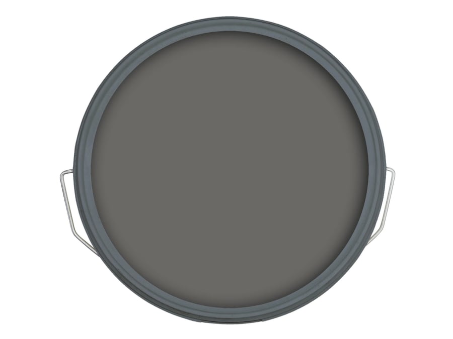 Ronseal 38394 Fence Life Plus+ 5L Charcoal Grey