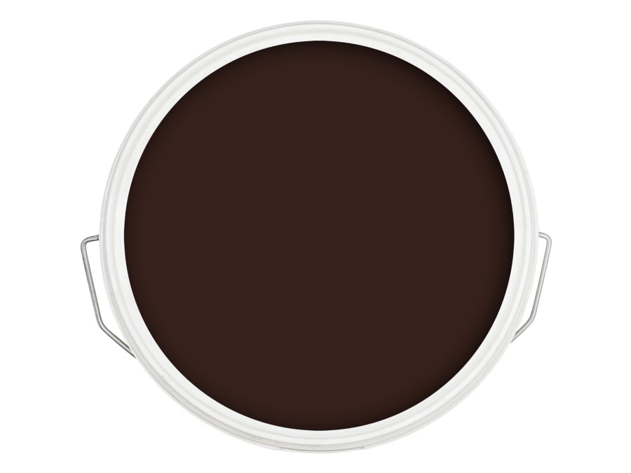 Ronseal 37623 Fence Life Plus+ Dark Oak 5 Litre