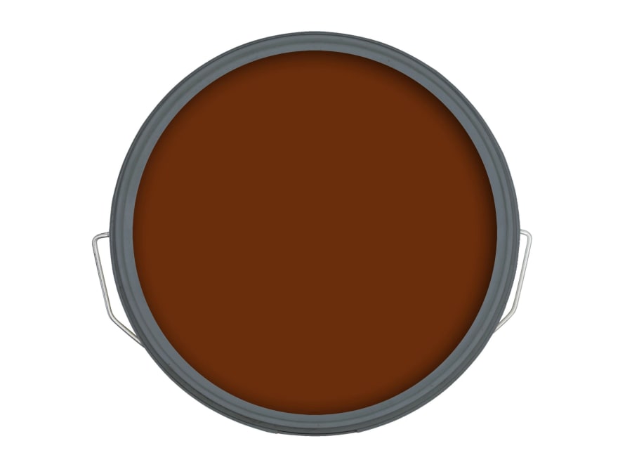 Ronseal 37622 Fence Life Plus Medium Oak 5 Litre