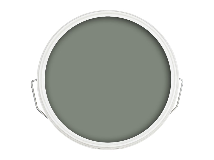 Ronseal 37627 Fence Life Plus+ Sage 5 Litre