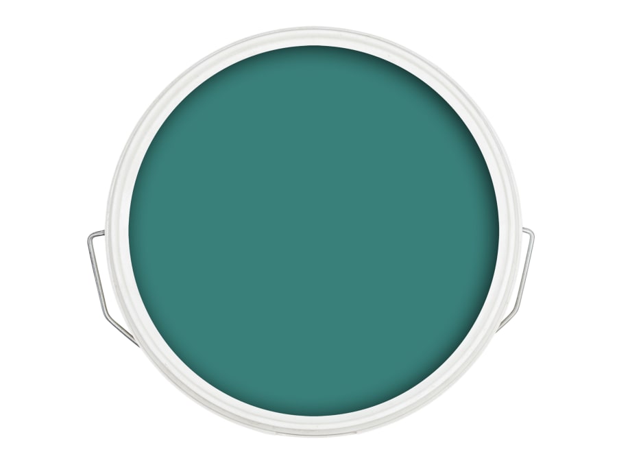 Ronseal 38642 Fence Life Plus+ Teal 5 Litre