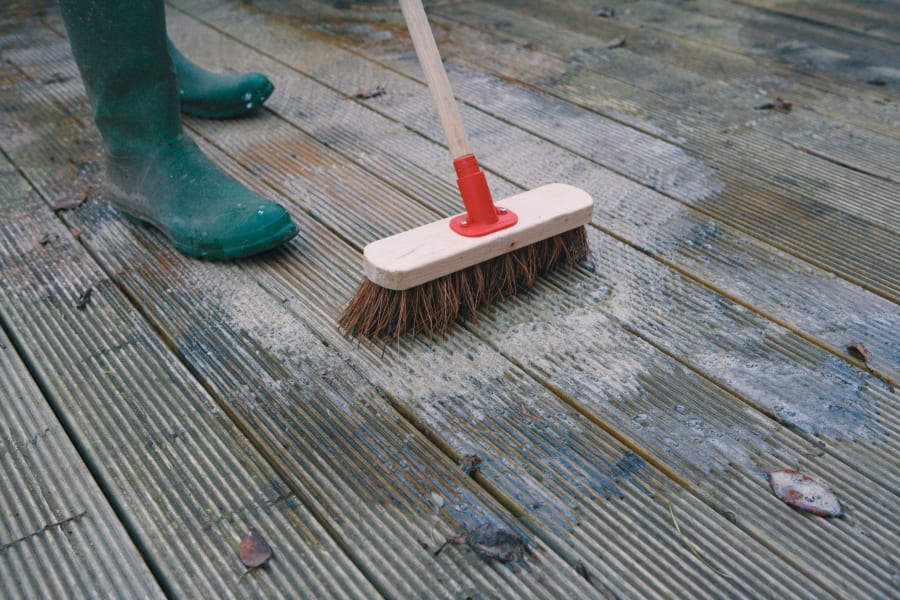 Ronseal 37556 Garden Cleaner 5 Litre