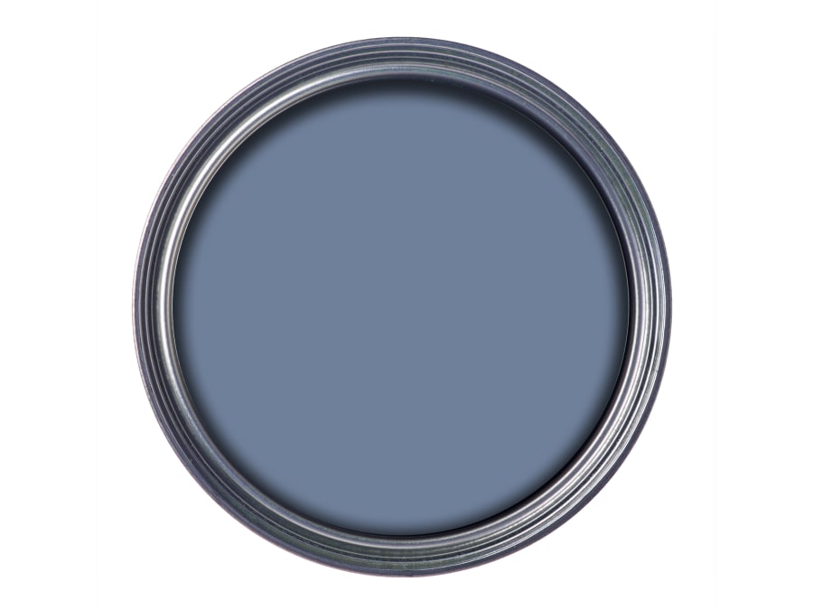 Ronseal 37423 Garden Paint Cornflower 2.5 Litre